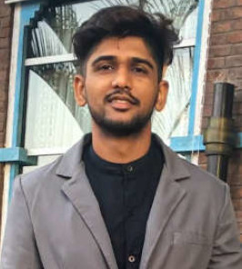 Gaurav Dalvi
