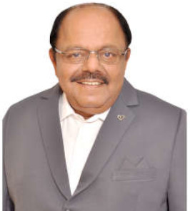 Madhukar Chavan