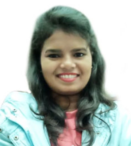 Priyanka Ziman
